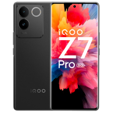 iQOO Z7 Pro 8GB+256GB Graphite Matte